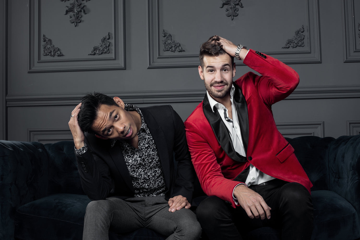 Men’s Clothing